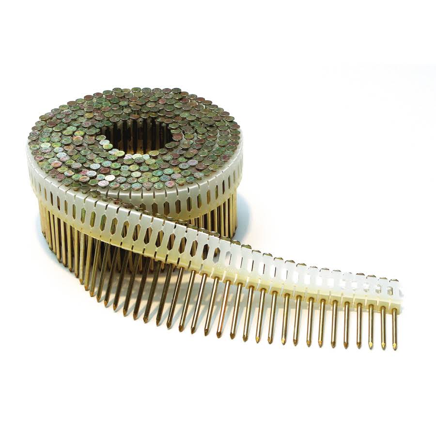 Duo-Fast 650392 Siding Nail, 1-7/8 In,pk3600 - Image 7