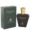 Pheromone by Marilyn Miglin, Eau De Toilette Spray (Men) 3.4 oz