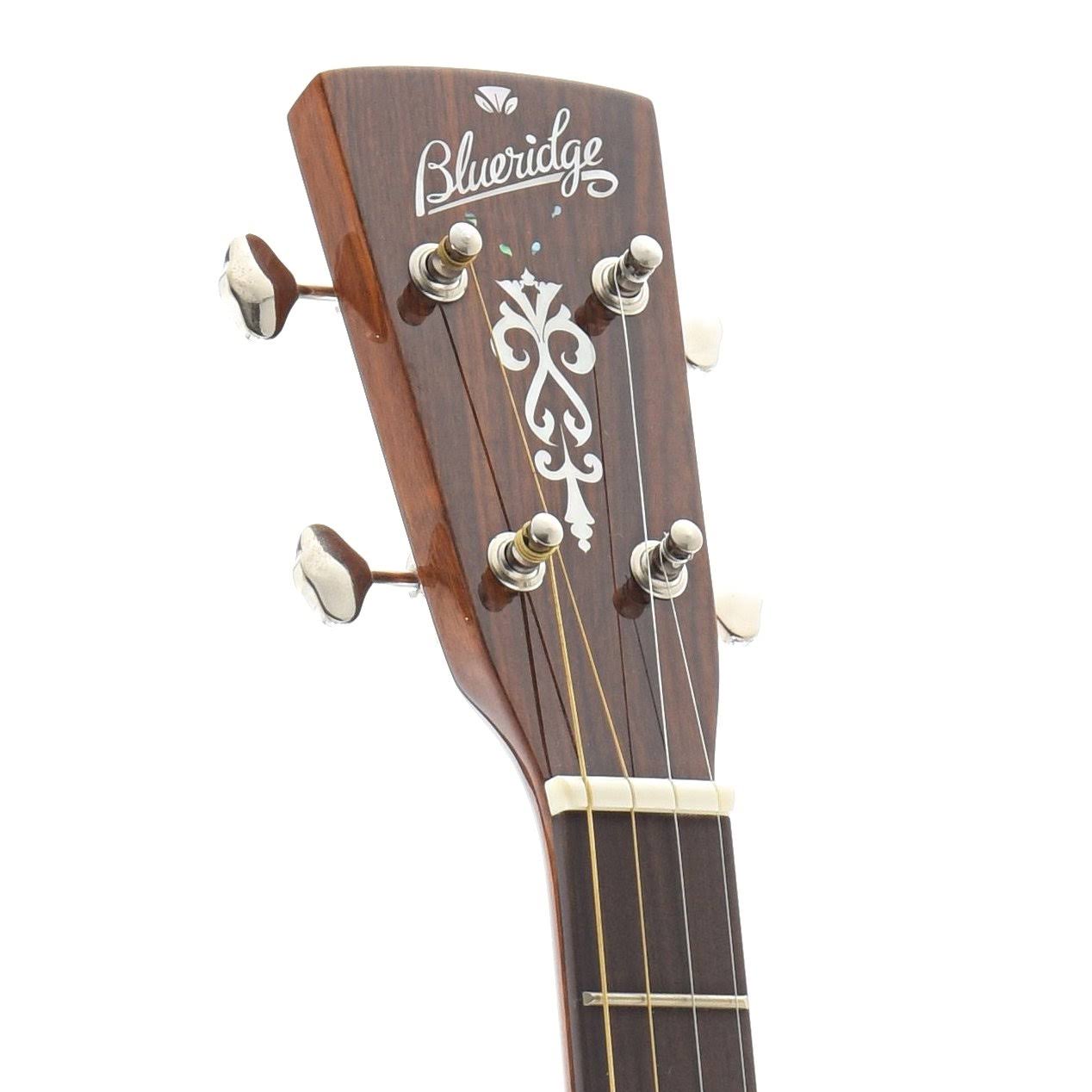 Blueridge BR-40T Tenor Guitar - Image 8