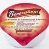 Nestle Resource Benecalorie Protein Liquid Supplement, 1.5 Oz, 24 Ct