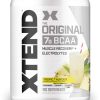 SciVation Xtend Bcaa Powder (Size: 90 Servings, Flavor: Tropic Thunder)