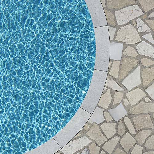 Insl-X Wr102309a-01 Waterborne Semi-Gloss Pool Paint 1 Gallon Ocean Blue - Image 5