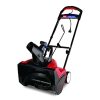 Toro TAUGOFF0001499543 38381 18 15A Electric 1800 Power Curve Snow Blower