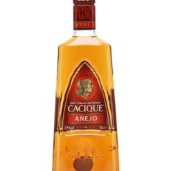 Cacique Anejo Single Modernist Rum
