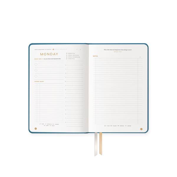 Full Focus Planner – Eggplant - Image 3