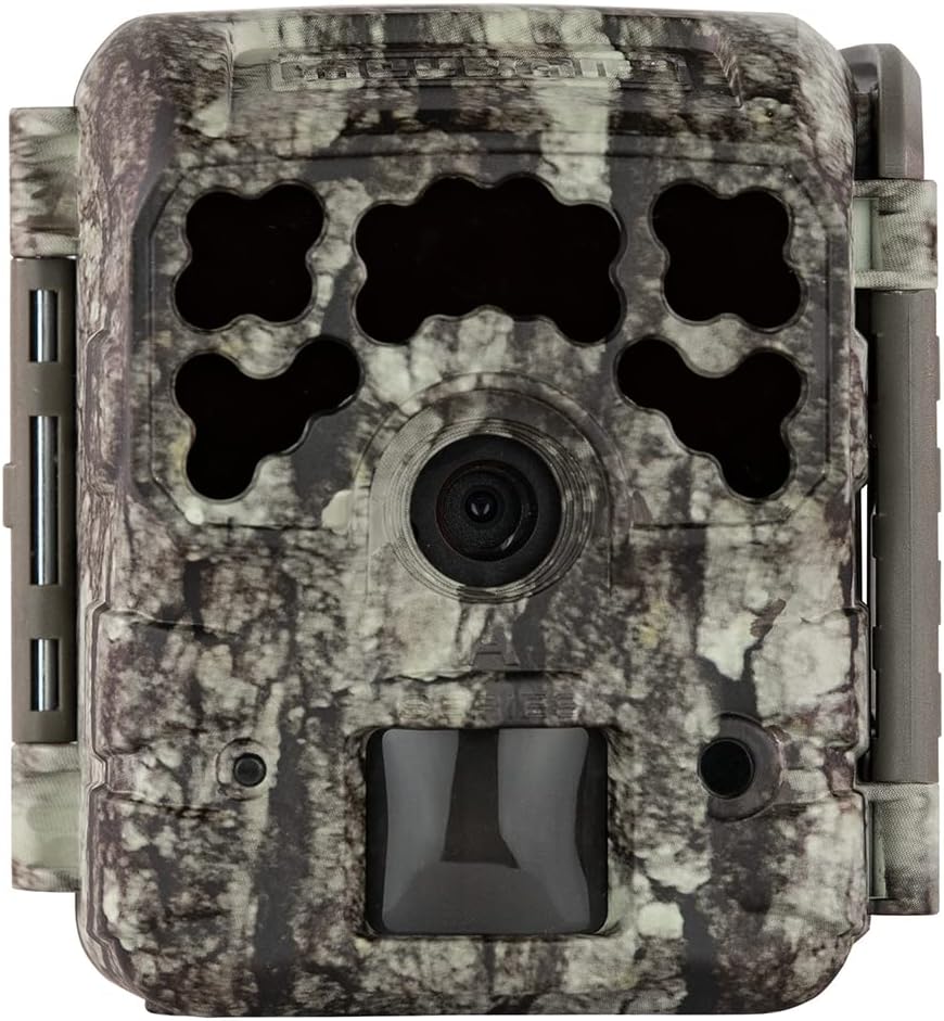 Moultrie Micro-42 Trail Camera Kit - Image 4