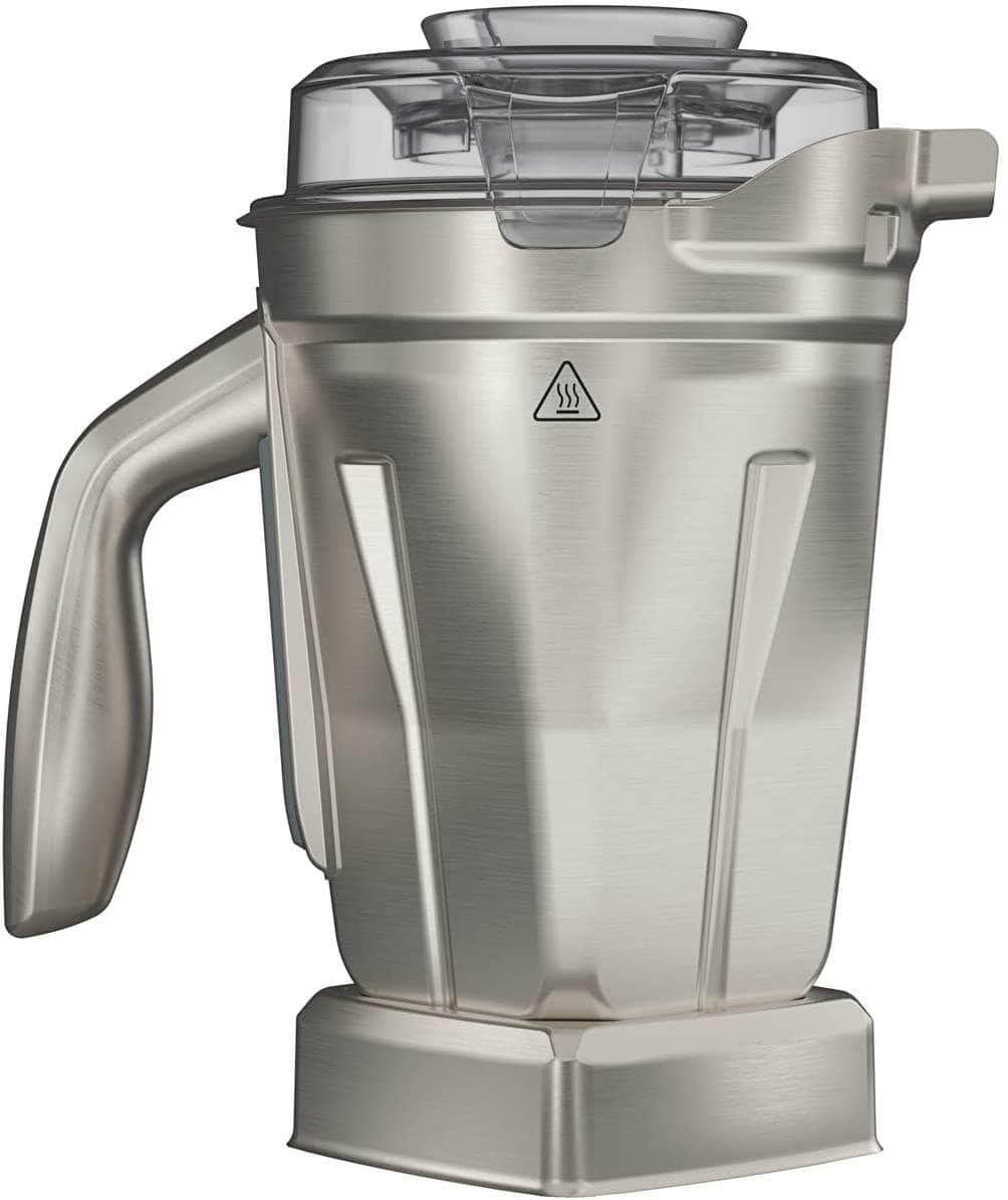 Vitamix 48 oz Stainless Steel Container - Image 9