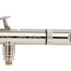 Badger Air-Brush Co 360-1 Universal Airbrush Set