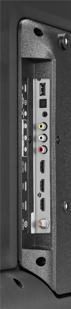 Insignia – 43 Class – 1080p – HDTV – LED - Image 3