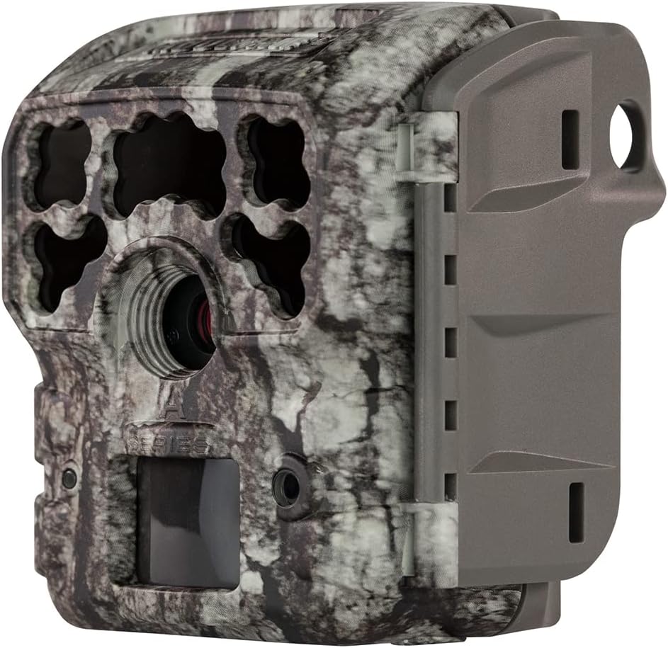 Moultrie Micro-42 Trail Camera Kit - Image 3