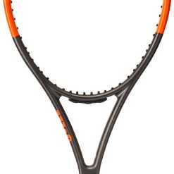 Alternative view of Wilson Burn 100 Team Tennis Racquet