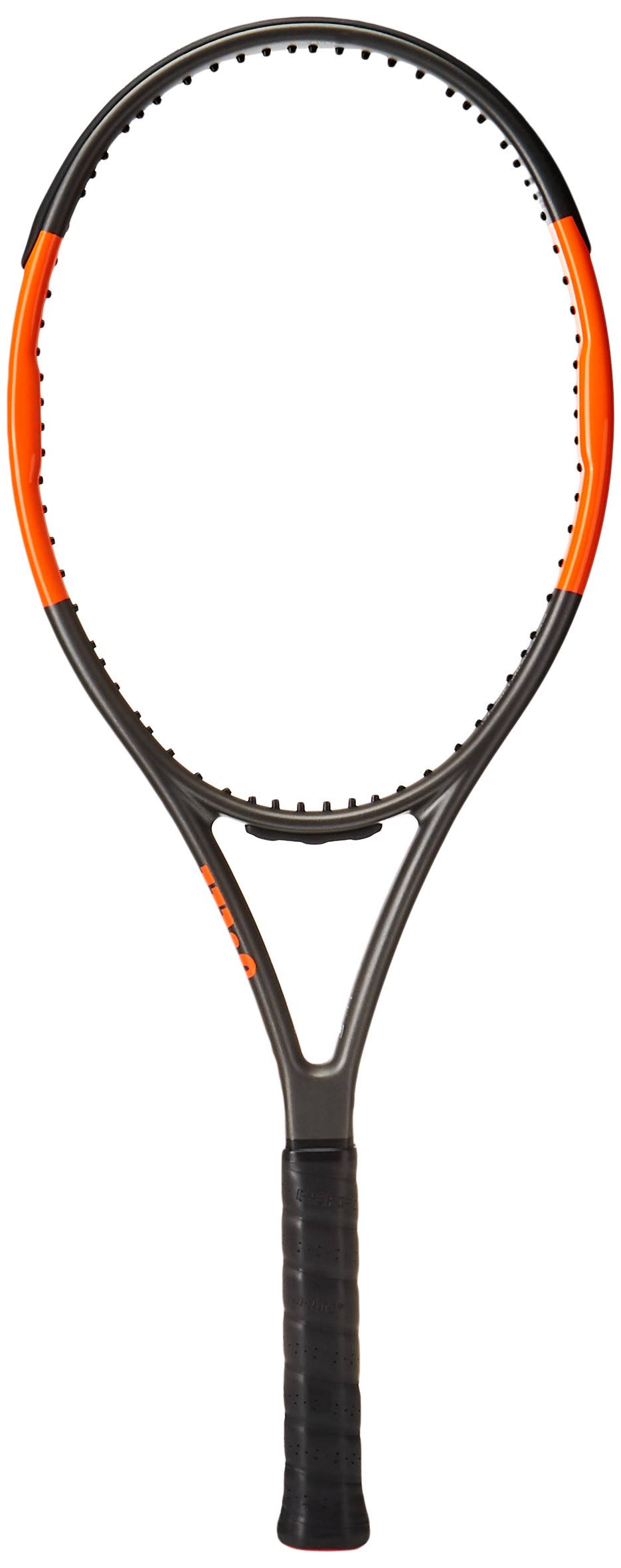Wilson Burn 100 Team Tennis Racquet - Image 2