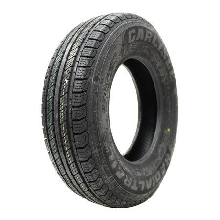 Carlisle Radial Trail HD 205/75R14 C 6H04551