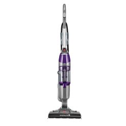 Bissell Symphony Pet 1543A All-in-One Steam Mop Vacuum