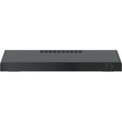Alternative view of GE JVX5305DJBB 30×22 Under The Cabinet Range Hood – Black
