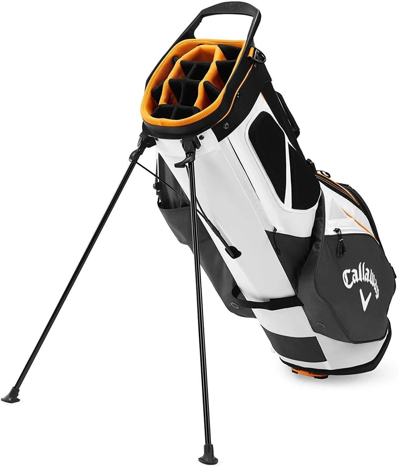 2025 Callaway Golf 2020 Mavrik Golf Bag sgtnighsdesigns - Image 3