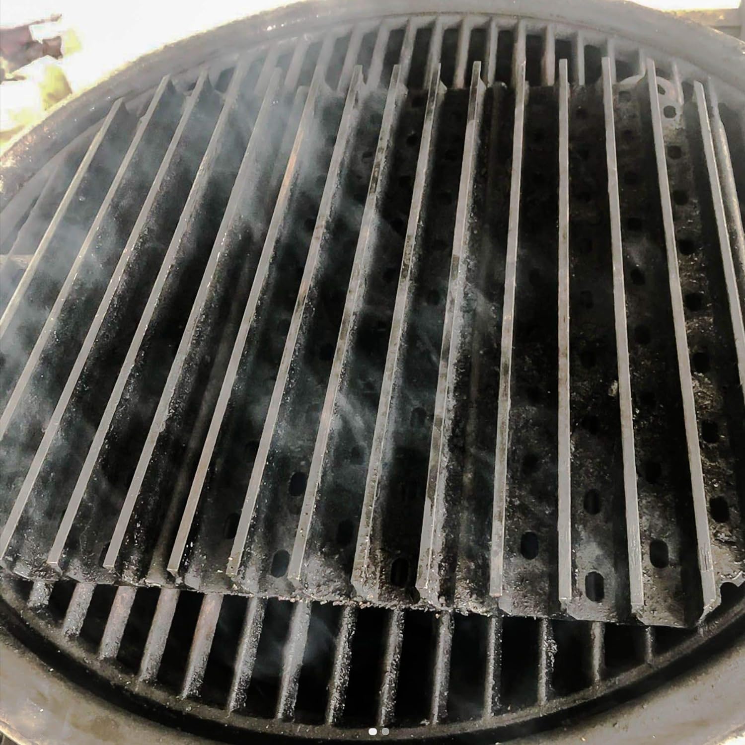 GrillGrate for Large Big Green Egg - Image 5