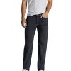 Lee Men’s Relaxed Fit Straight Leg Jean