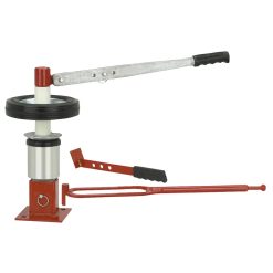 Pittsburgh Automotive Mini-Tire Changer 61179