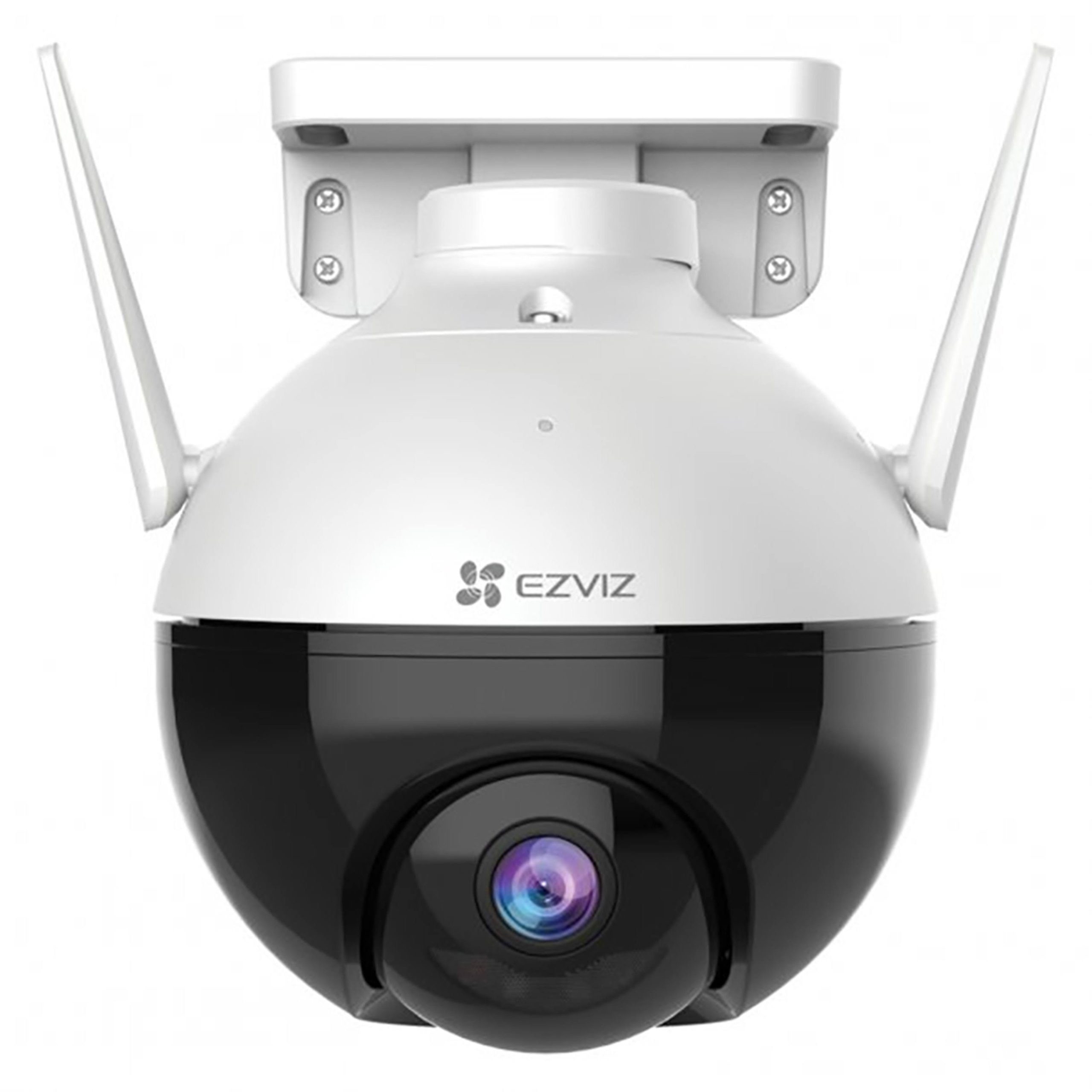 EZVIZ C8C 1080p Outdoor Pan Tilt Security Camera