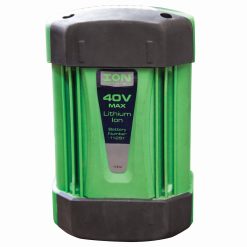 ION Ice Auger Replacement Battery – 40 Volt
