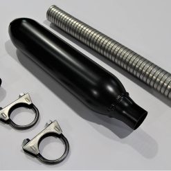 Firman Generator Exhaust Extension Kit