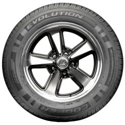 Alternative view of Cooper Evolution Tour All Season Tire – 225/65R16 100T