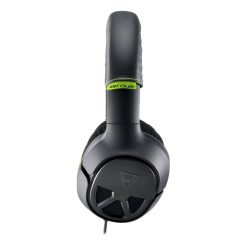Alternative view of Turtle Beach Ear Force XO FOUR Wireless Over-Ear Headset