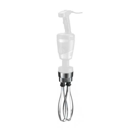Waring Heavy Duty Immersion Hand Blender Whisk Attachment WSB2W - Image 7