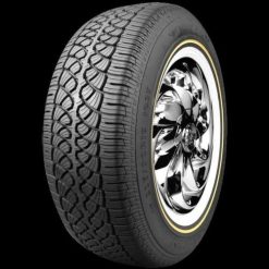 235 70r15 Vogue Custom Built Radial VII 02182981