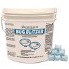 400 x 0.5 WT Windshield Cleaner, Water Flakes Bug Blitzer