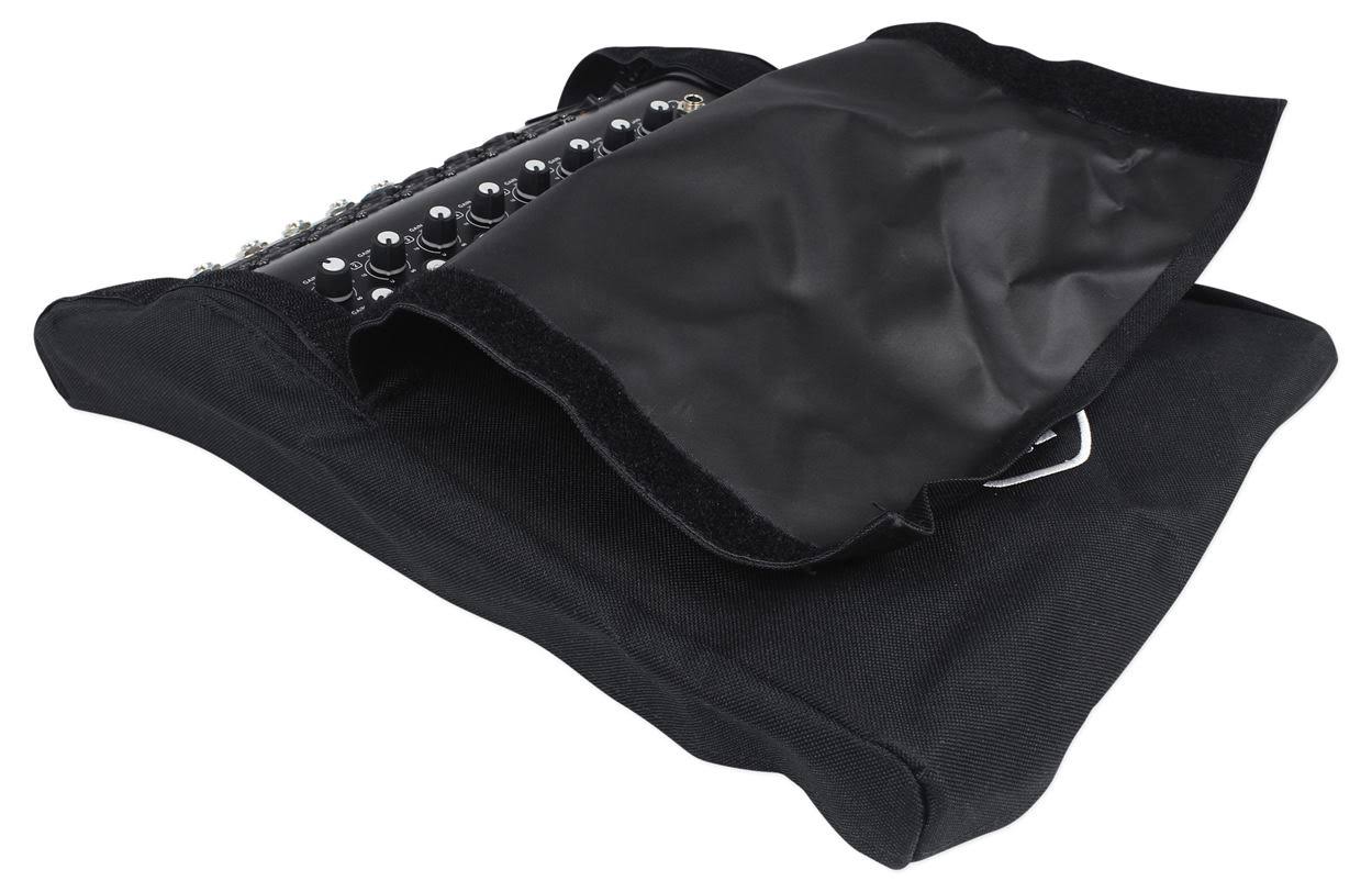 Mackie DL1608 Lightning 16-Ch. Mixer w/lPad Control+Bag+iPad Tray Kit+ - Image 9