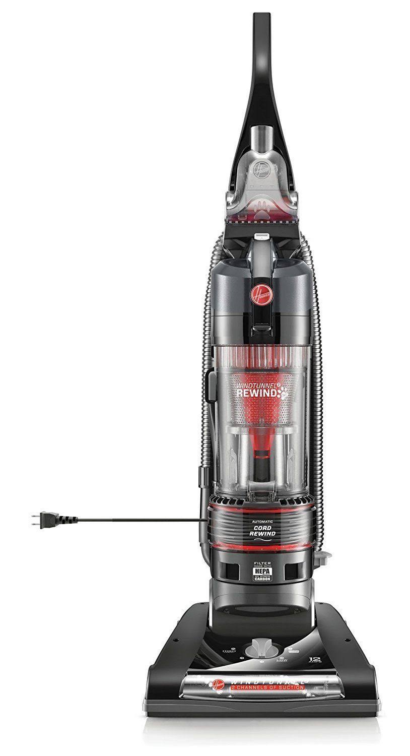Hoover Windtunnel 2 Rewind Bagless Upright Vacuum UH70821PC - Image 7