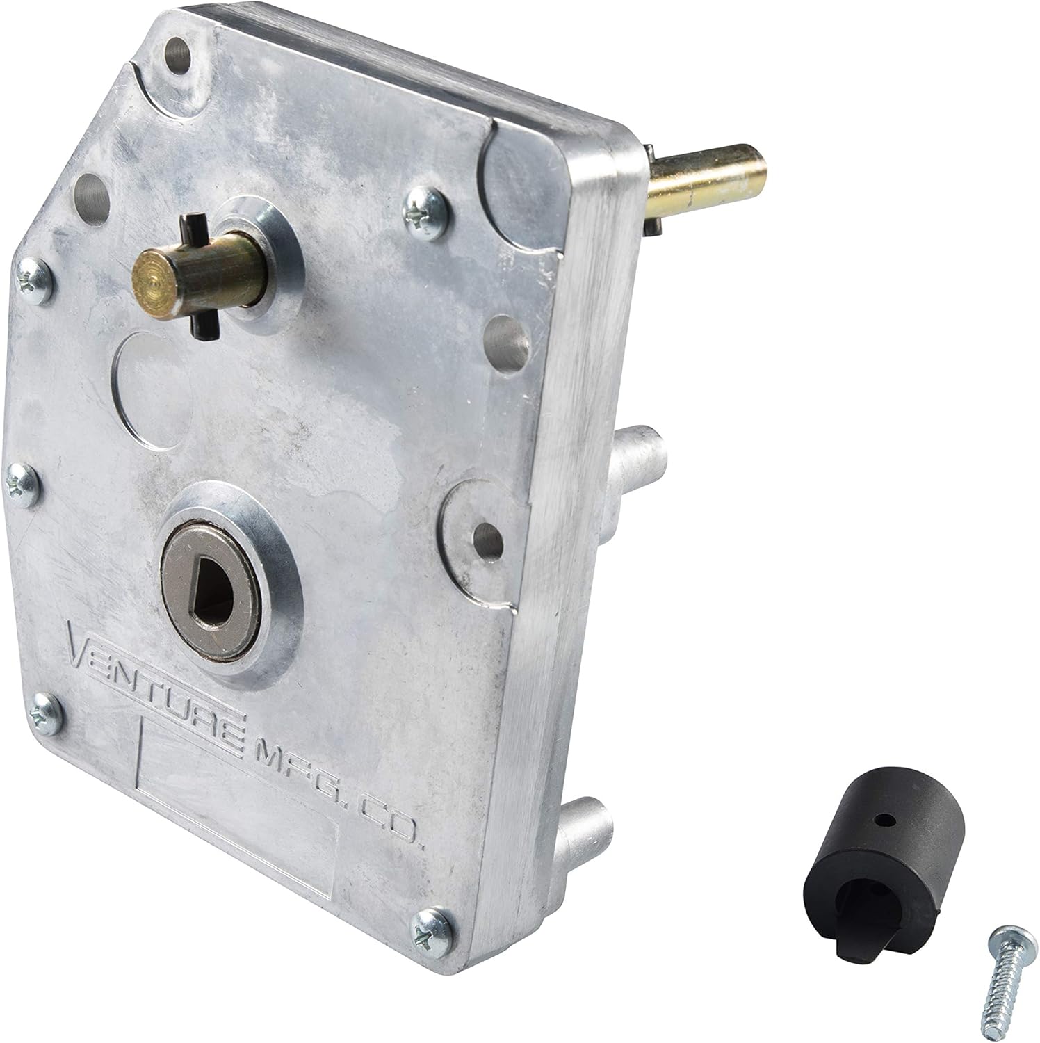 Lippert 276602 Venture Fifth Wheel Landing Gear Box Aluminum