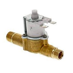 Delta Solenoid Valve 063257A