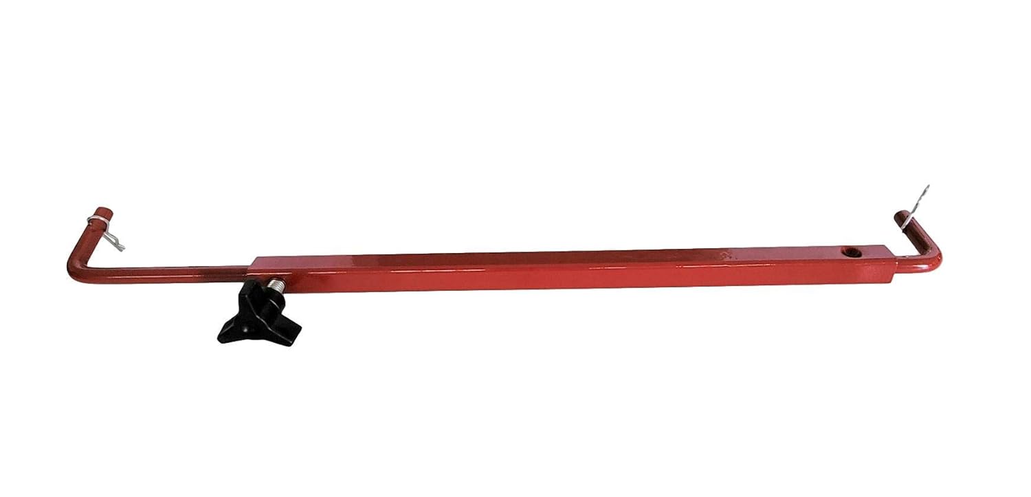 Pat’s Easy Change with Stabilizer Bar – Best Quick Hitch System On The Market ?C Flexible, Durable and Affordable (CAT #1 Green) - Image 25