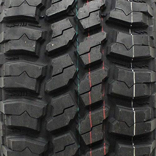 Thunderer Thunderer MT All-Terrain Radial Tire – 285/75R16 126Q - Image 4