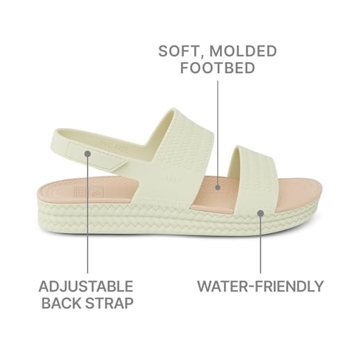 REEF Women??s Water Vista Sandal - Image 178