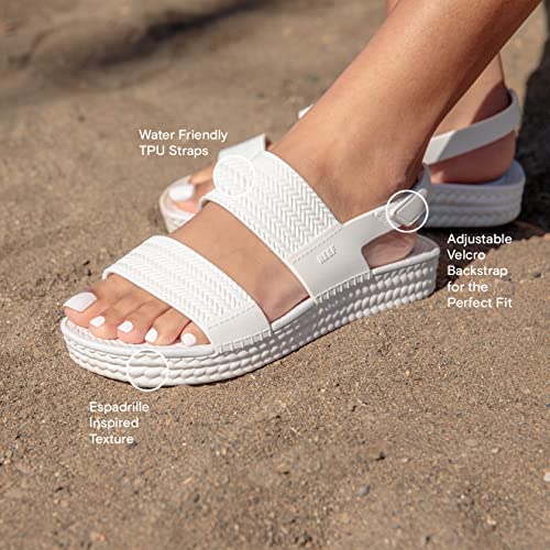 REEF Women??s Water Vista Sandal - Image 7
