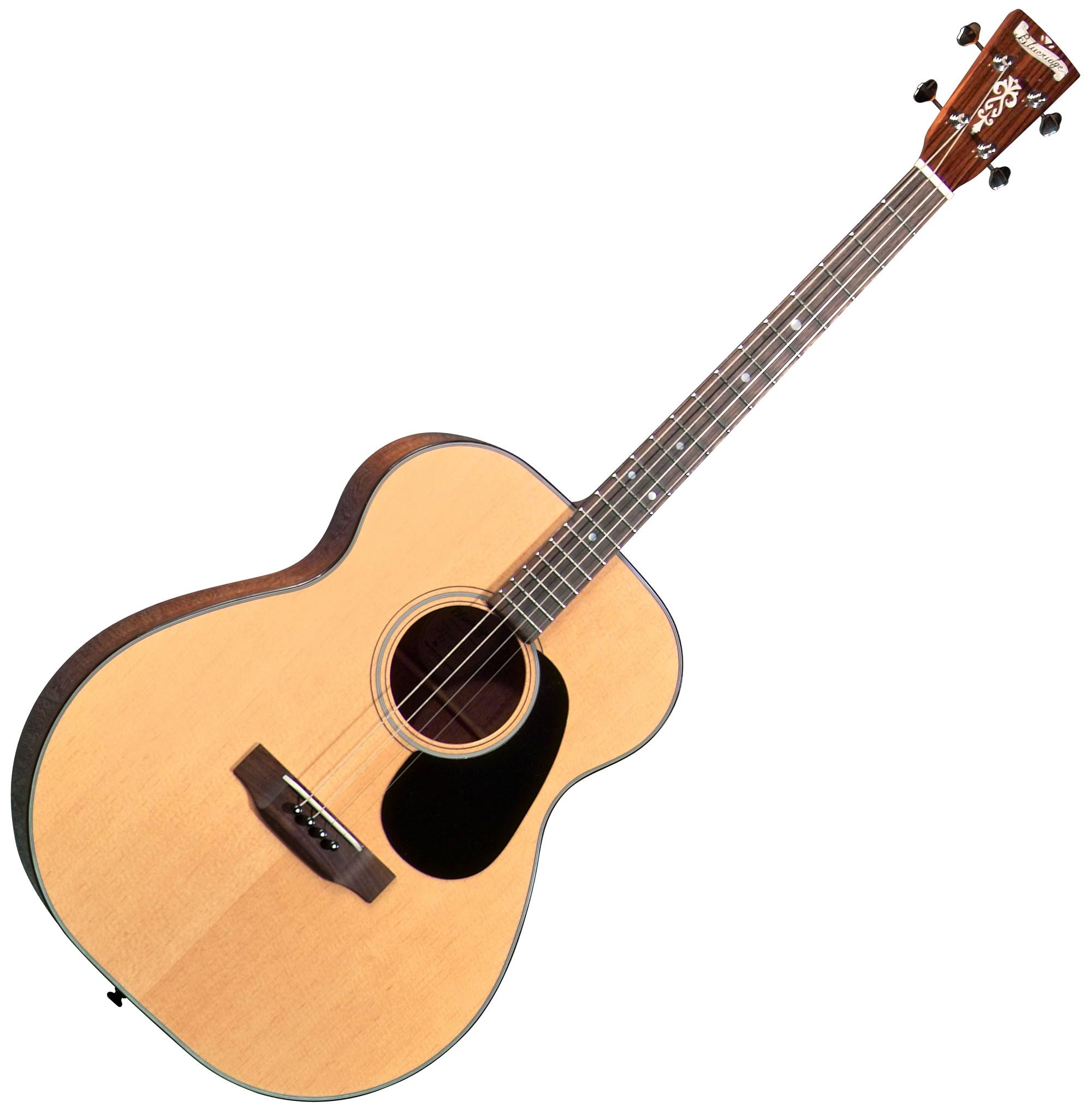 Blueridge BR-40T Tenor Guitar