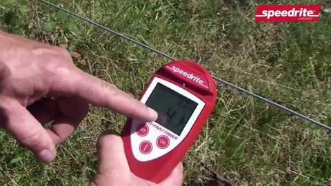Speedrite Digital Fault Finder ST100 - Image 3