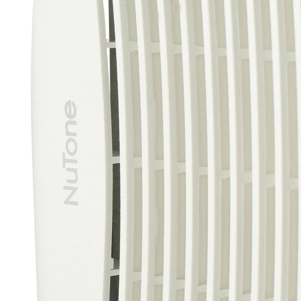 Nutone QTXN110HL – 110 CFM Exhaust Fan u0026 Light - Image 6
