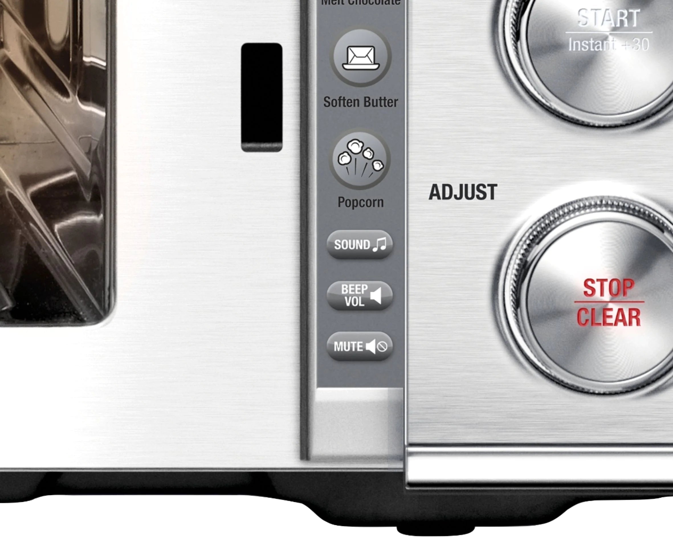 Breville BMO870BSS1BUC1 – 1.1 Cu. Ft. Convection Microwave - Image 17