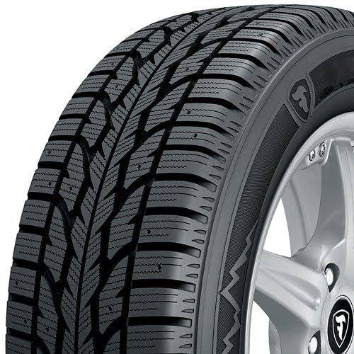 Firestone Winterforce 2 UV Tire P275/65R18 114S - Image 8