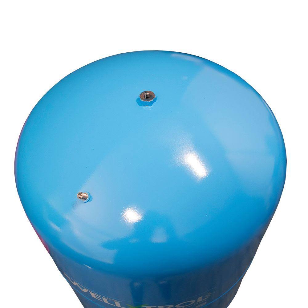 Amtrol WELL-X-TROL WX-203-PRO Well Pressure Tank 32 Gal w/ Pro Access - Image 2
