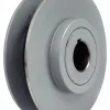 Sim Supply VarPitchVBeltPulley,NarWedge,13/8in,Iron  1VP71138