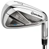 TaylorMade SIM2 Max Individual Iron – Graphite AW Fujikura Ventus Blue