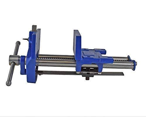 Yost M7WW 7 in. Rapid Action Woodworking Vise - Image 5