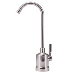 Watts Premier WP116091 Air-Gap, Top-Mount Faucet, Chrome