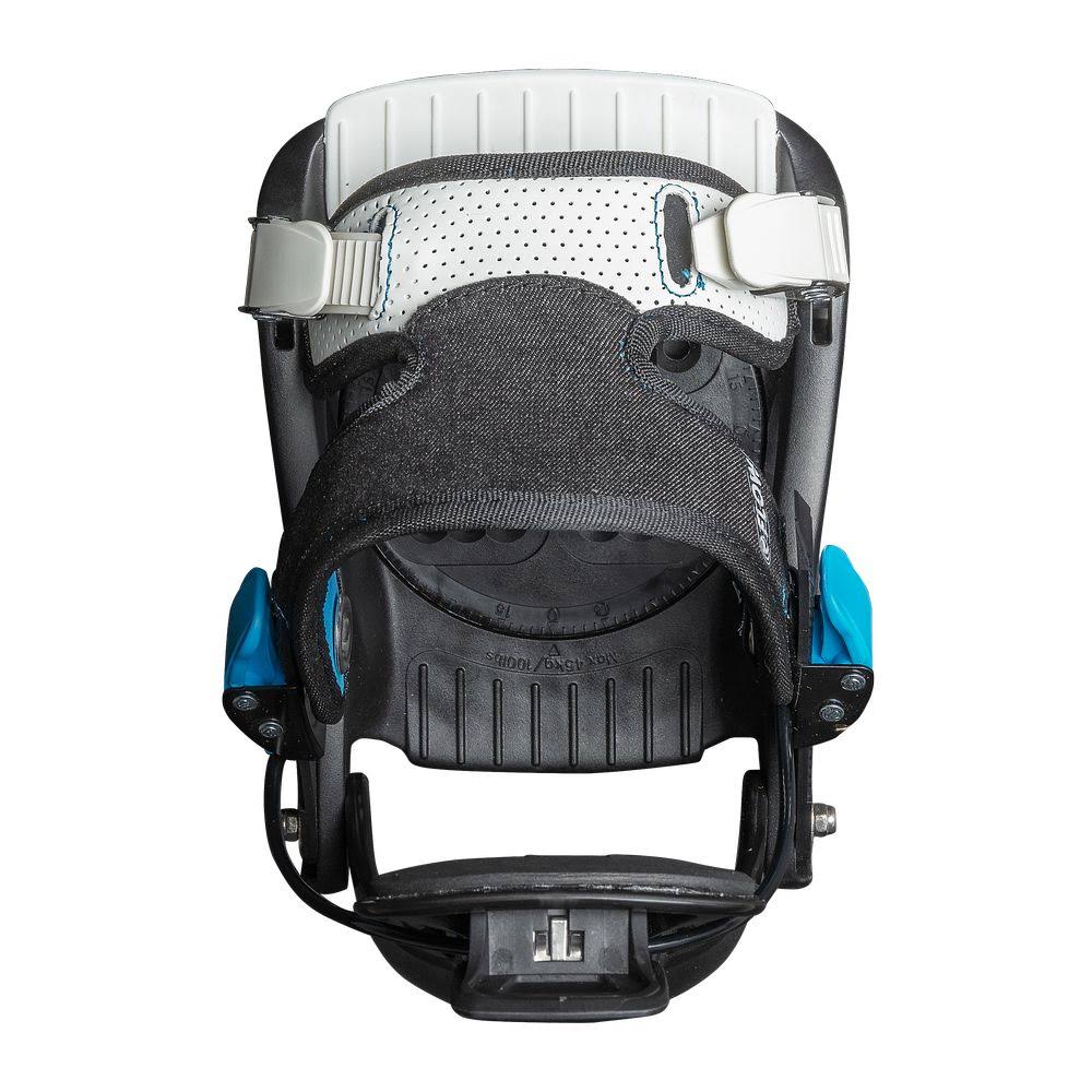 Flow Micron Snowboard Bindings - Image 4